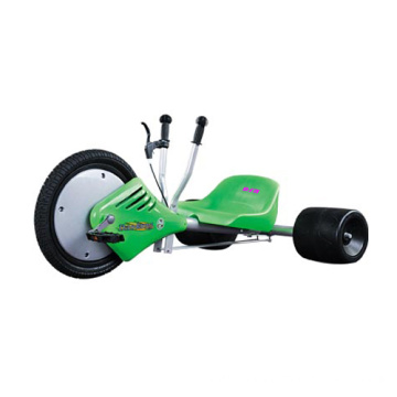 Fashion Green Children Kids Baby Bicycle Gift 3 Wheels (WJ278216)